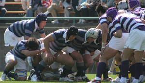 Doshisha Rugby