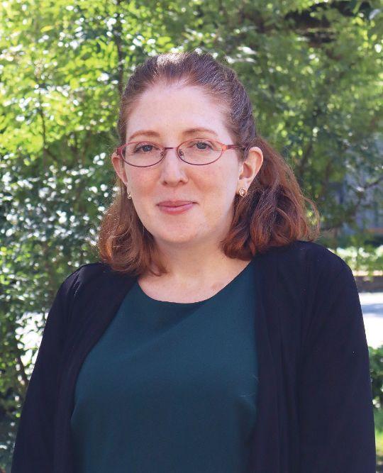 Jennifer McGUIRE (127982)